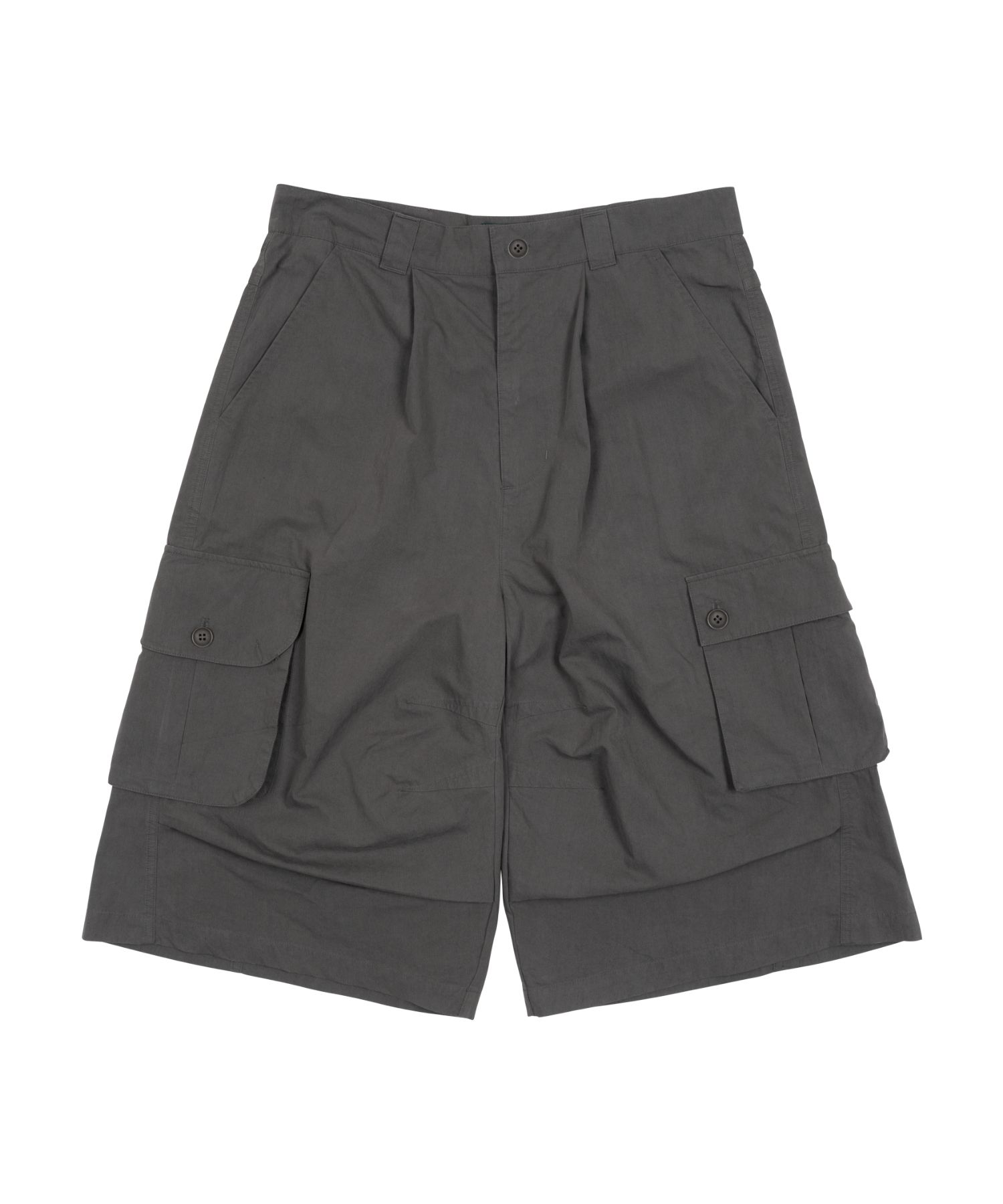 MUSINSA | THE COLDEST MOMENT TCM easy cargo half pants