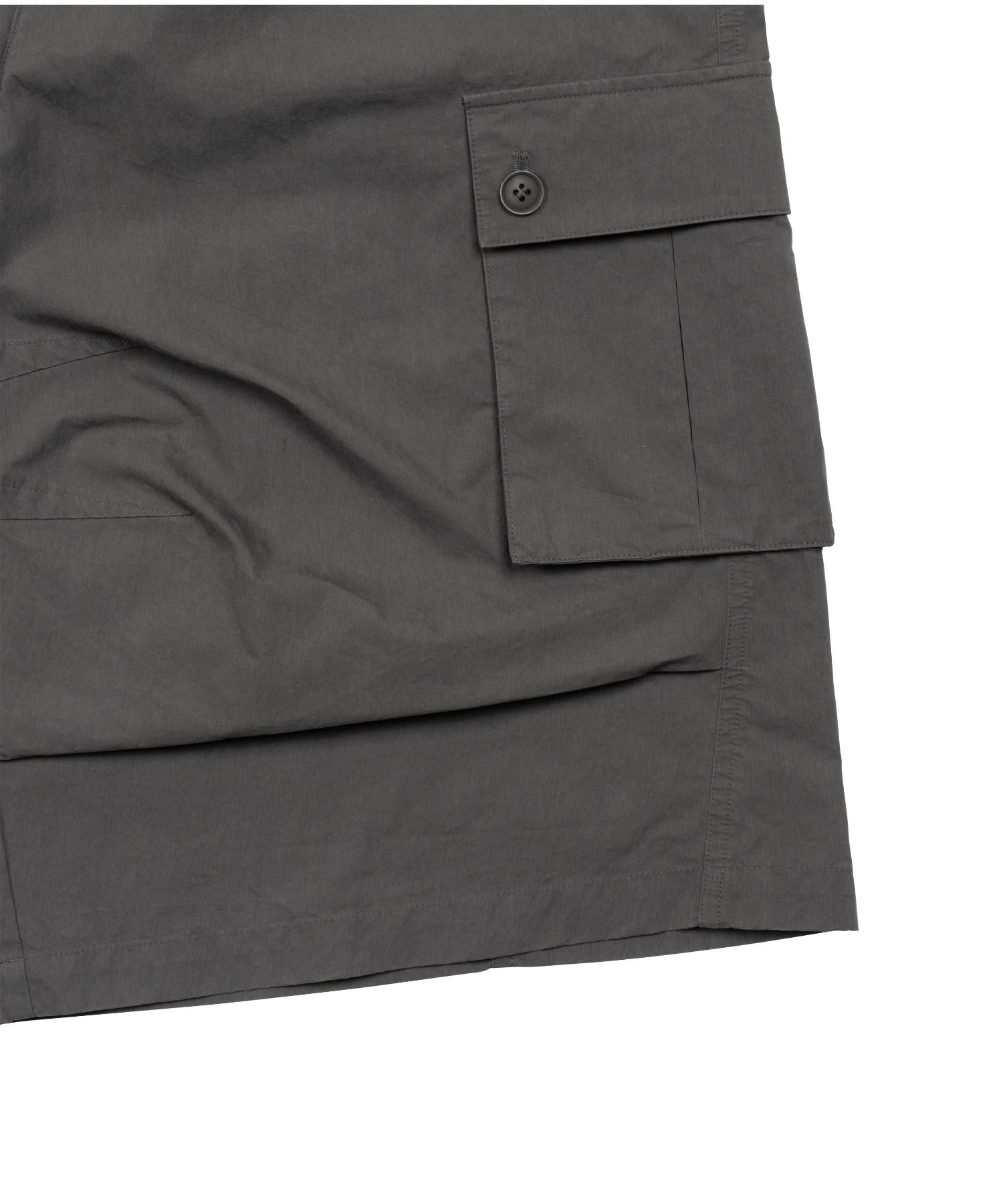 MUSINSA | THE COLDEST MOMENT TCM easy cargo half pants