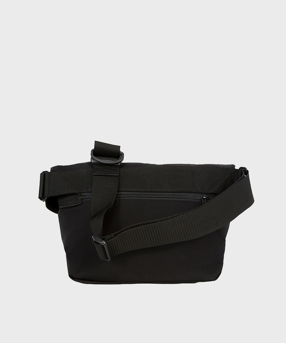 맨하탄 포티지(MANHATTAN PORTAGE) 켄트 메신저백 L BLACK