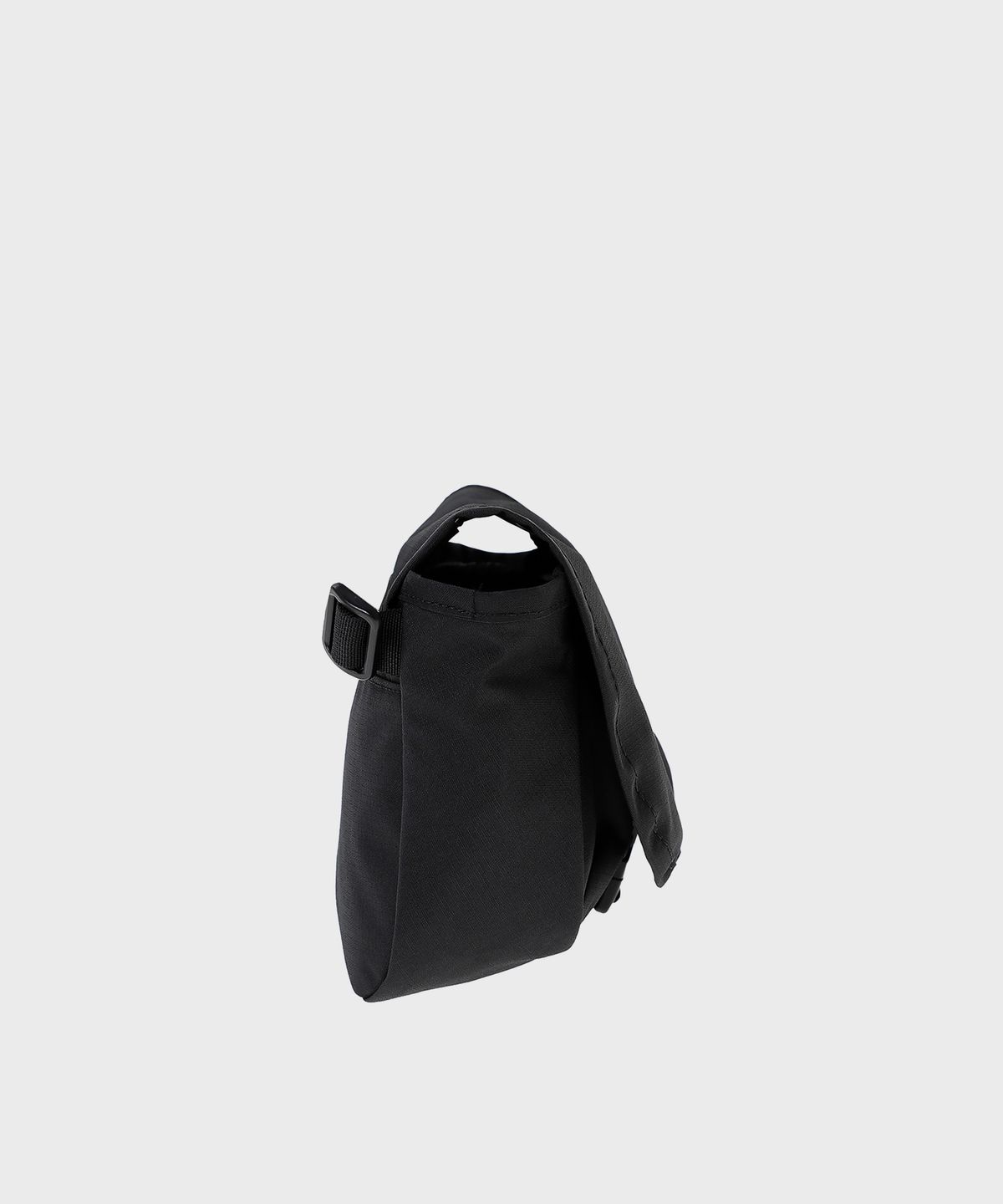 맨하탄 포티지(MANHATTAN PORTAGE) 아드레날린 액션 크로스백백 BLACK