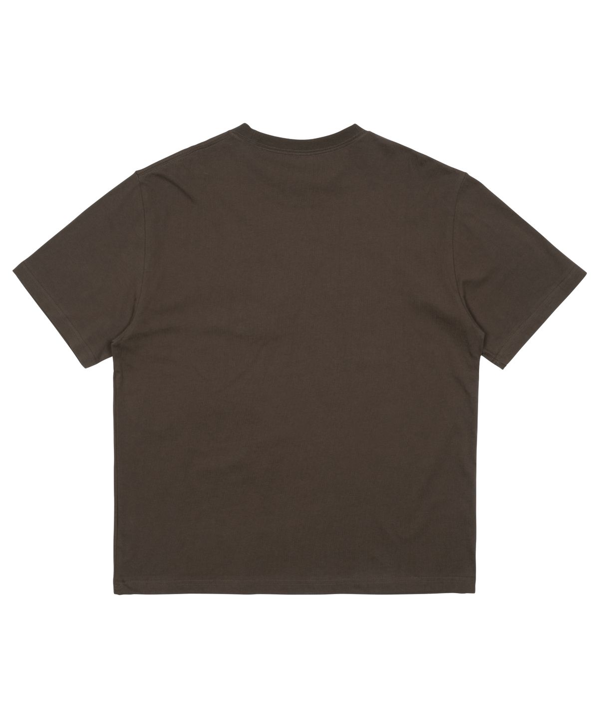 더콜디스트모먼트(THE COLDEST MOMENT) TCM vintage starfish T (brown)