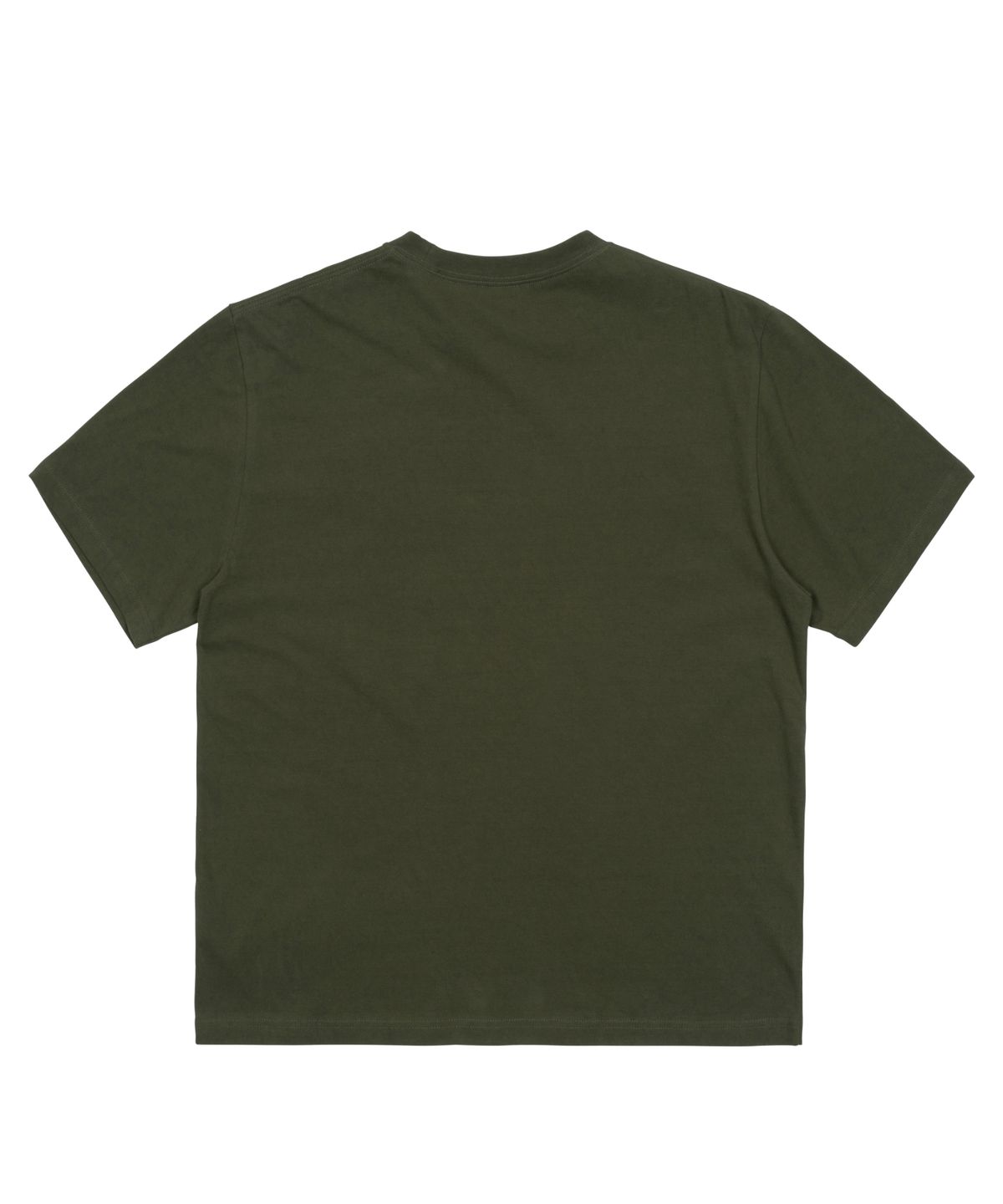 더콜디스트모먼트(THE COLDEST MOMENT) TCM vintage starfish T (khaki)
