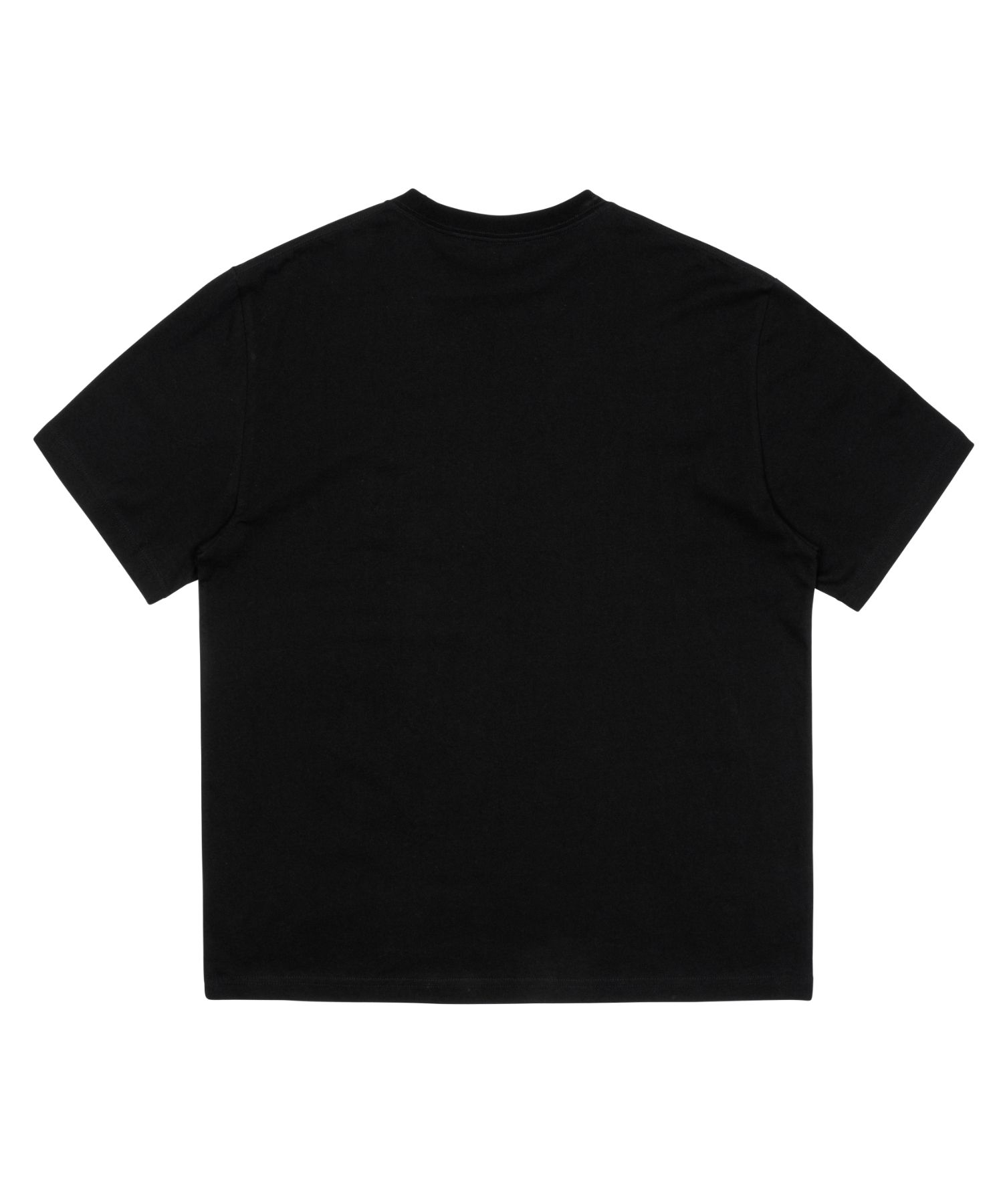 MUSINSA公式 | THE COLDEST MOMENT TCM vintage starfish T (black)