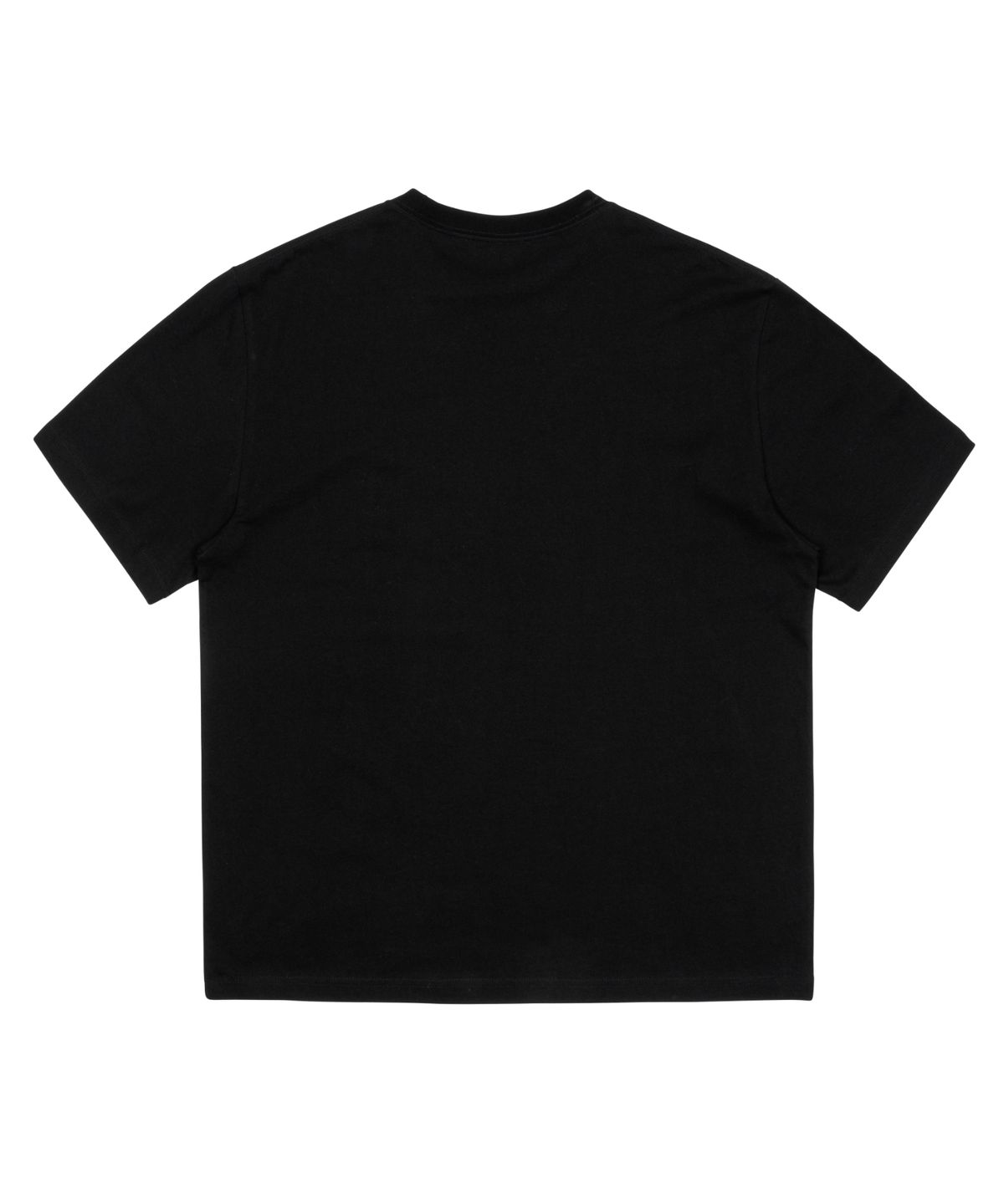 더콜디스트모먼트(THE COLDEST MOMENT) TCM vintage starfish T (black)