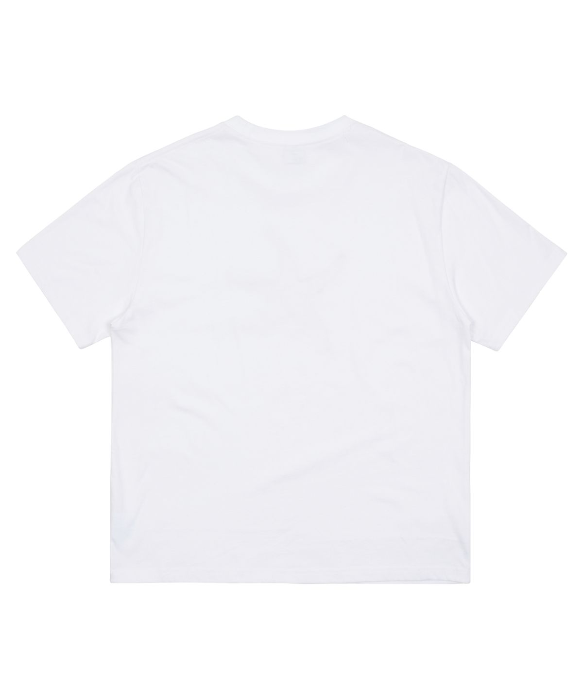 더콜디스트모먼트(THE COLDEST MOMENT) TCM vintage starfish T (white)