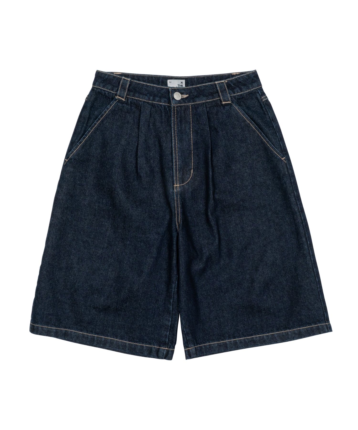 THE COLDEST MOMENT ♥ TCM starfish half chino pants MUSINSA | THE COLDEST MOMENT TCM starfish chino pants (brown)