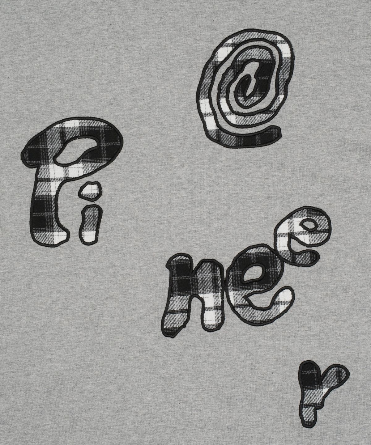 더콜디스트모먼트(THE COLDEST MOMENT) TCM pioneer T (grey)