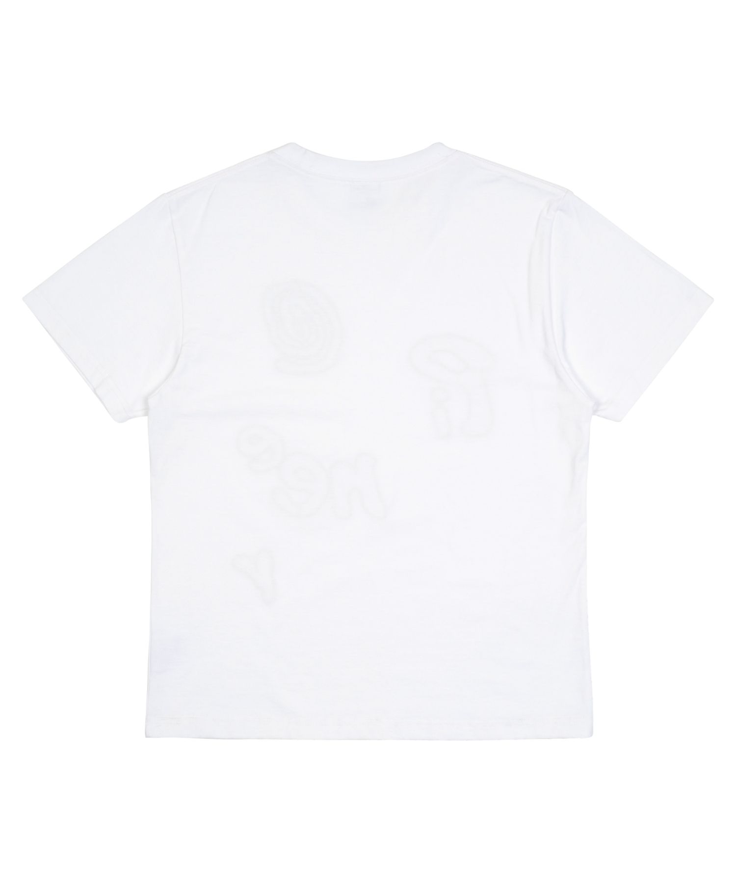 MUSINSA公式 | THE COLDEST MOMENT TCM pioneer T (white)