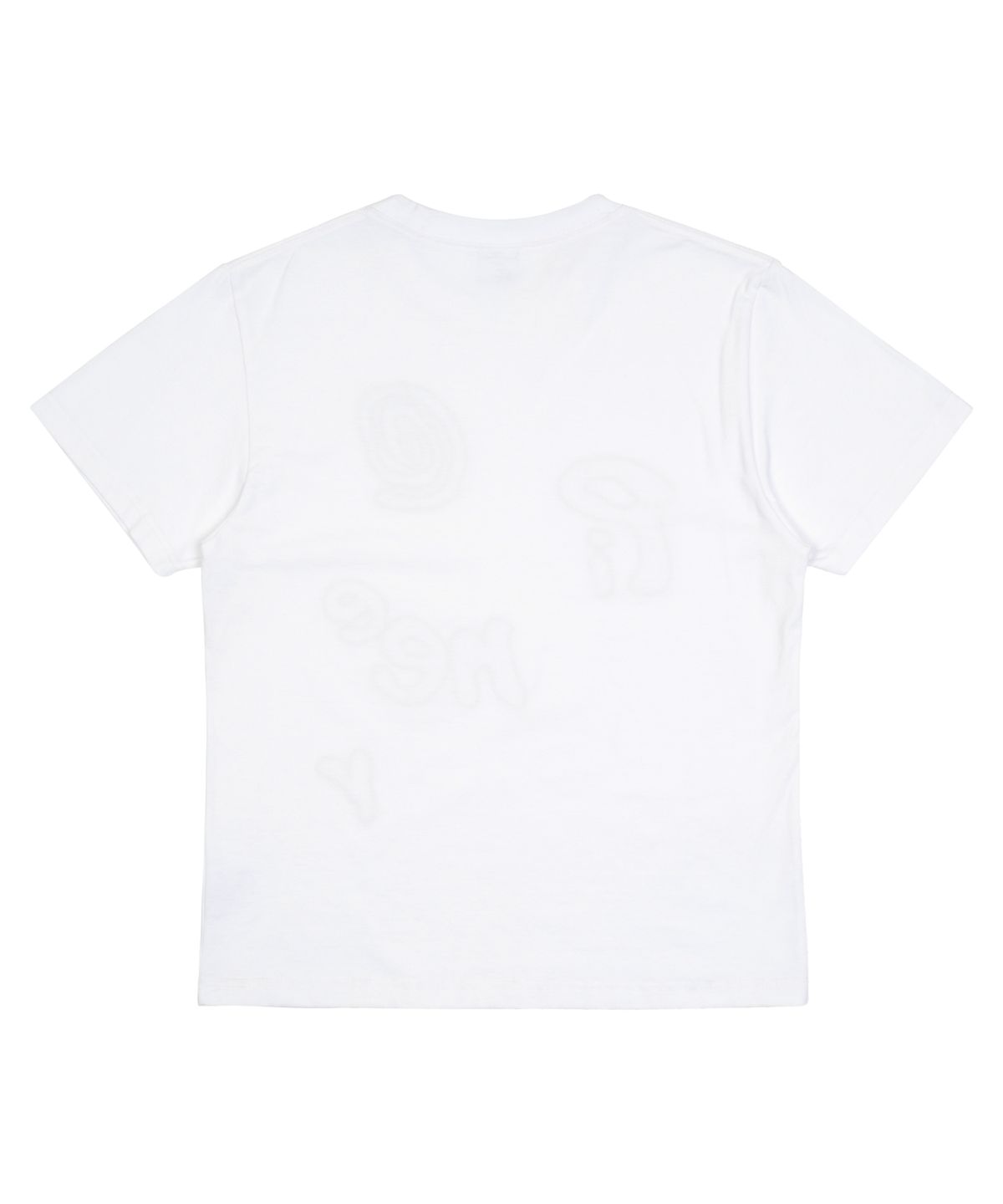 더콜디스트모먼트(THE COLDEST MOMENT) TCM pioneer T (white)