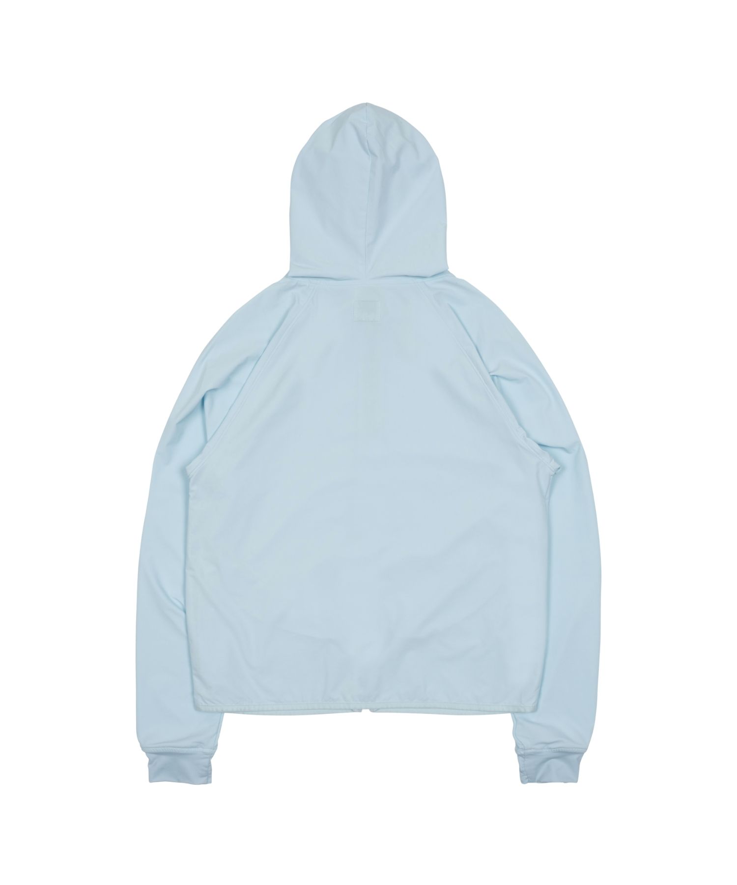 【THE COLDEST MOMENT】★スターフィッシュフードジップアップ MUSINSA | THE COLDEST MOMENT TCM starfish hooded zip-up (black)