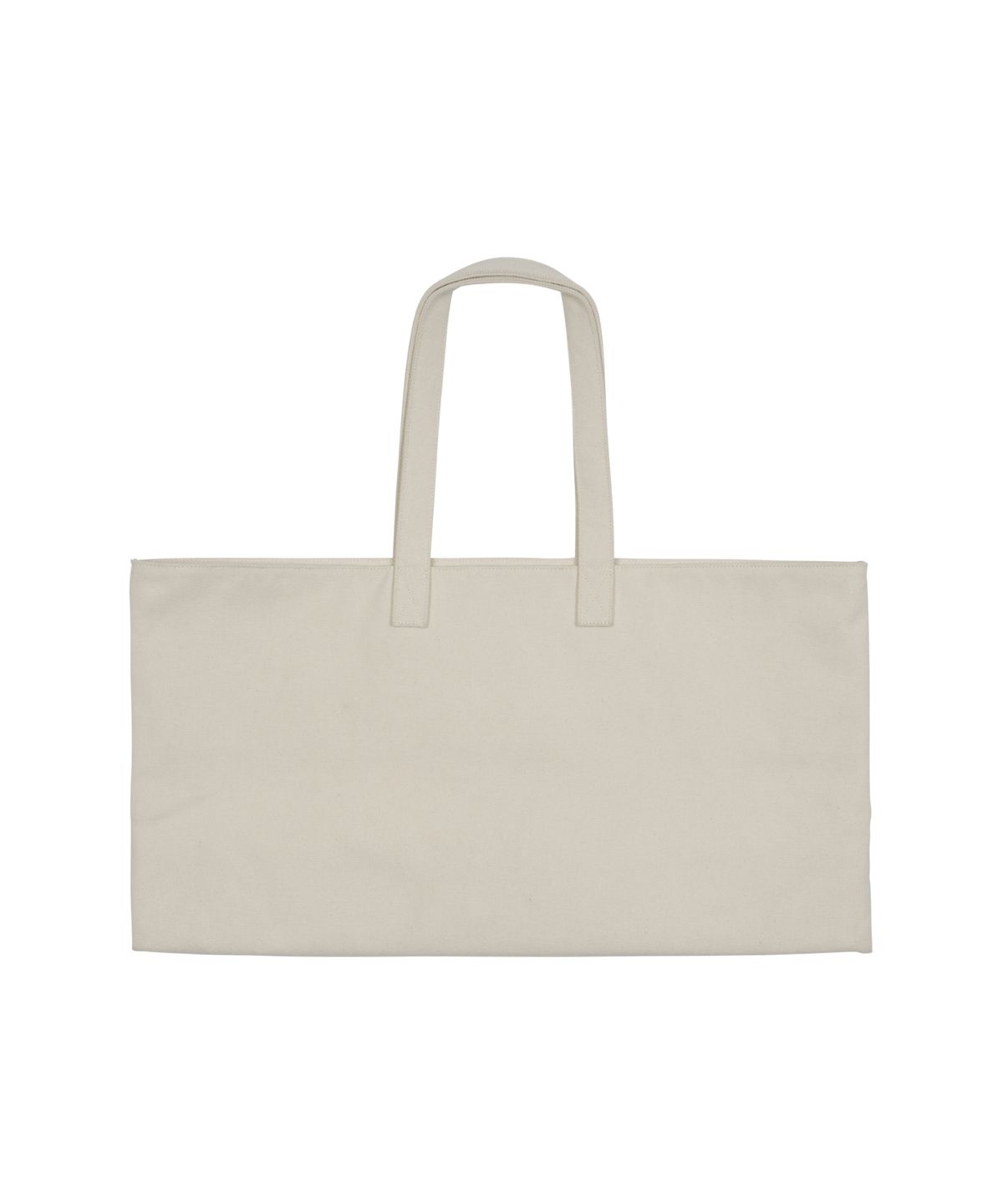 더콜디스트모먼트(THE COLDEST MOMENT) TCM starfish tote bag (ivory)