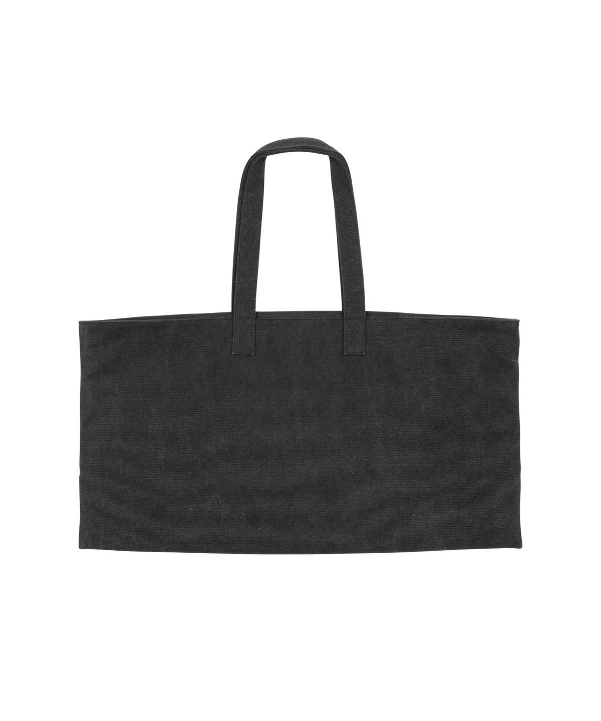 더콜디스트모먼트(THE COLDEST MOMENT) TCM starfish tote bag (black)