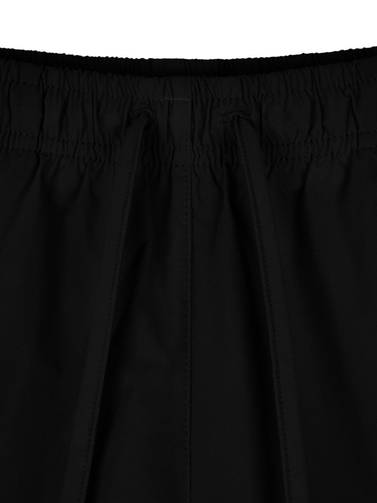 비플랫 베네통(Bb' BENETTON) 라이트 러닝 쇼츠 (Black)