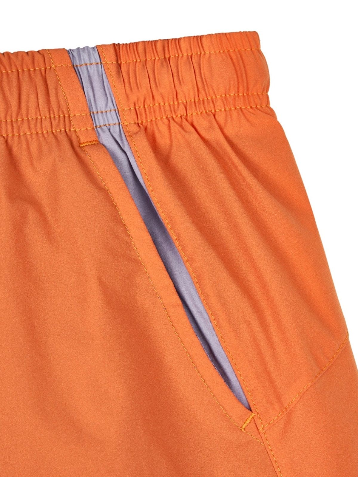 비플랫 베네통(Bb' BENETTON) 라이트 러닝 쇼츠 (Orange)