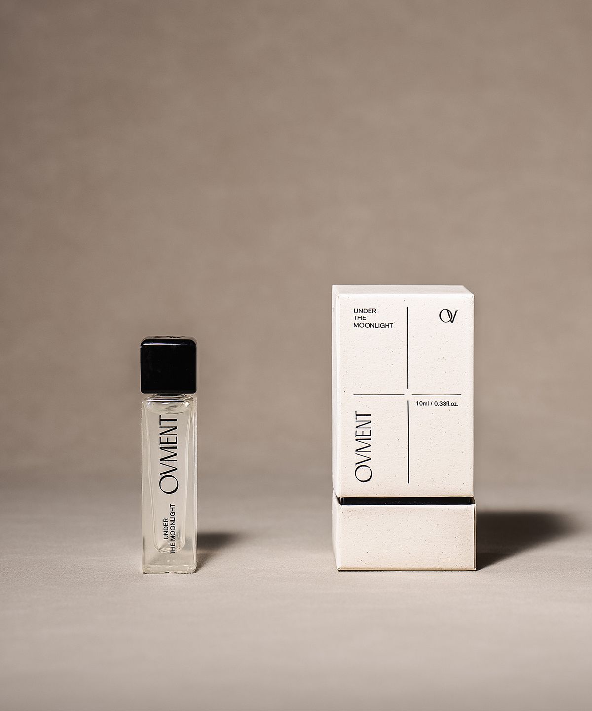 오브먼트(OVMENT) 언더 더 문라이트 롤온 오일퍼퓸 10ml