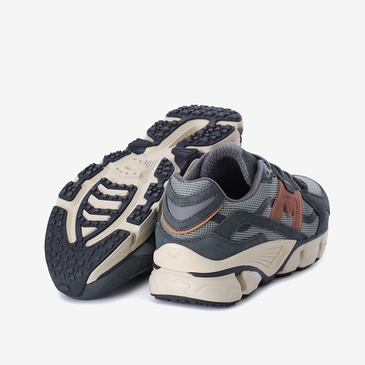 카르후(KARHU) 슈퍼 펄크럼 (006) SKHU2518600-006