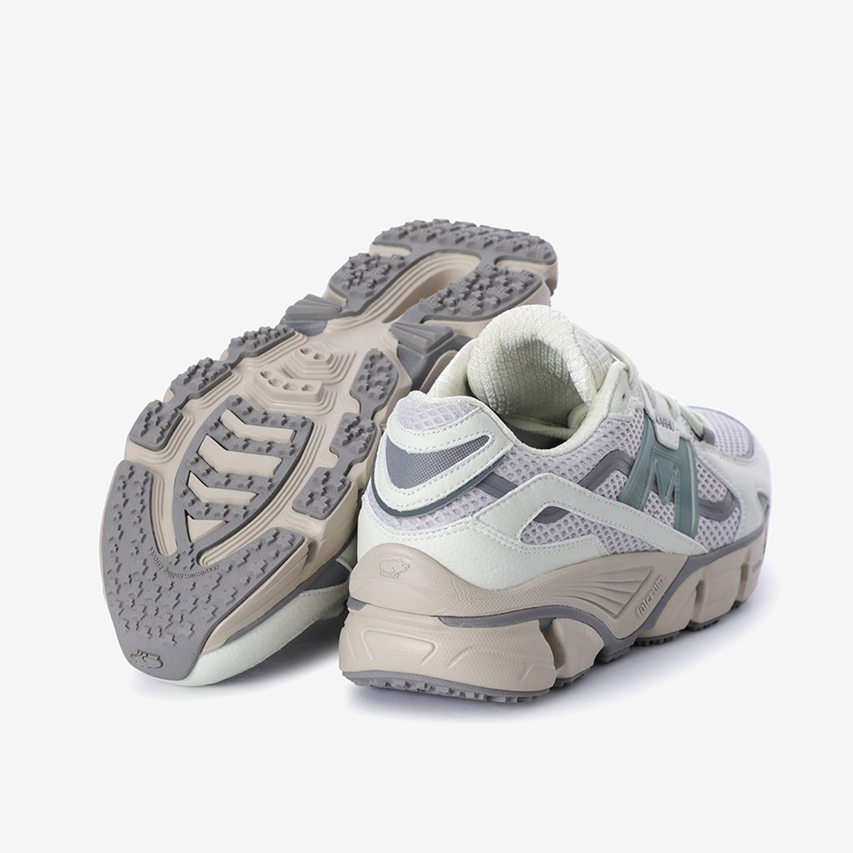 카르후(KARHU) 슈퍼 펄크럼 (005) SKHU2518600-005