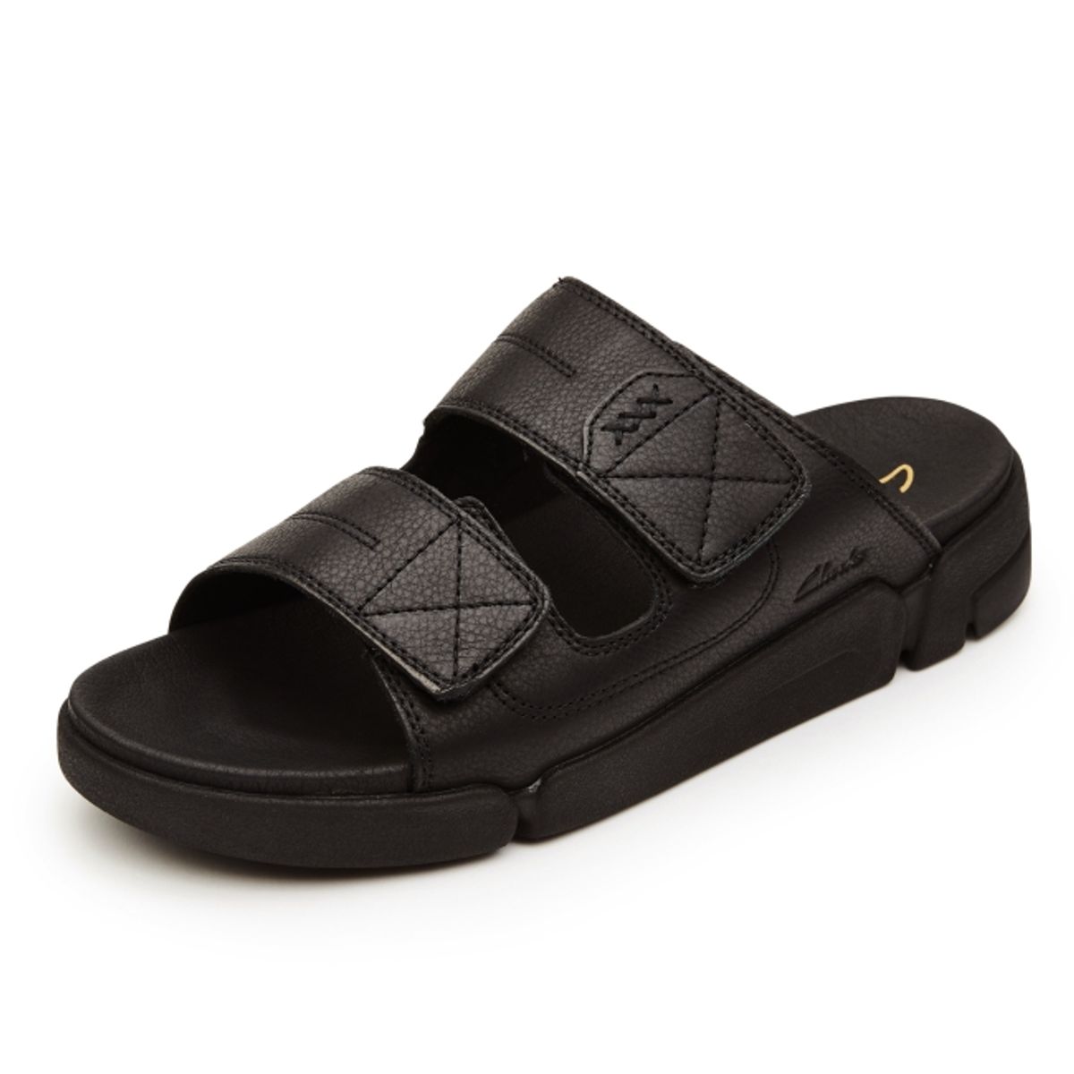 클락스(CLARKS) 클락스 남성 캐주얼 슬라이드 CLASAC5109MF1
