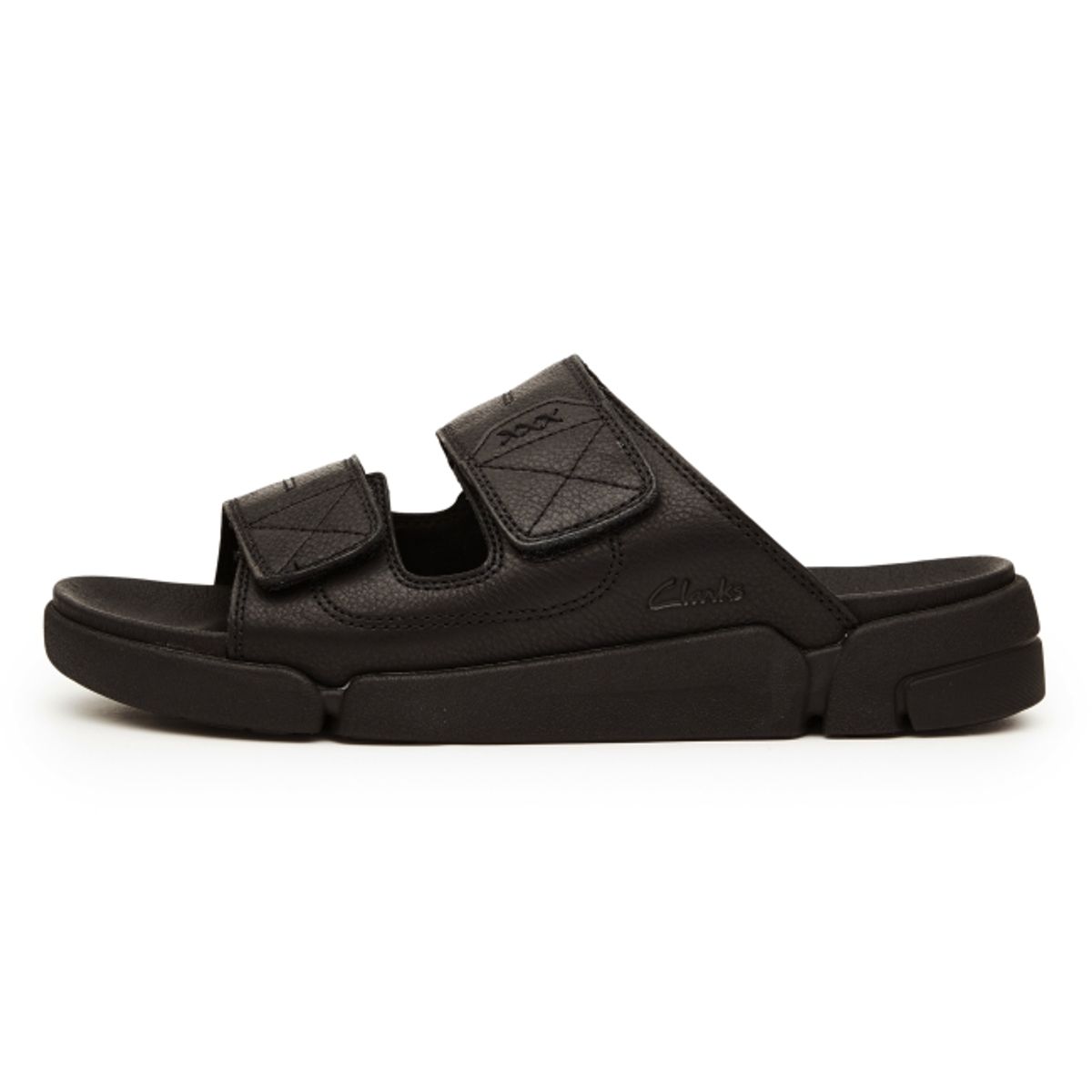 클락스(CLARKS) 클락스 남성 캐주얼 슬라이드 CLASAC5109MF1