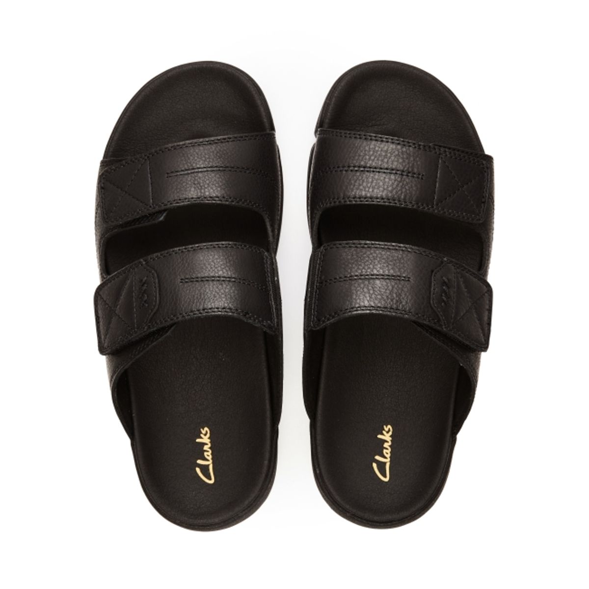 클락스(CLARKS) 클락스 남성 캐주얼 슬라이드 CLASAC5109MF1
