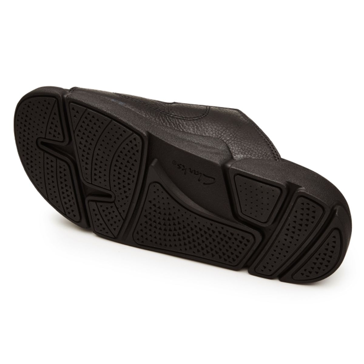 클락스(CLARKS) 클락스 남성 캐주얼 슬라이드 CLASAC5109MF1