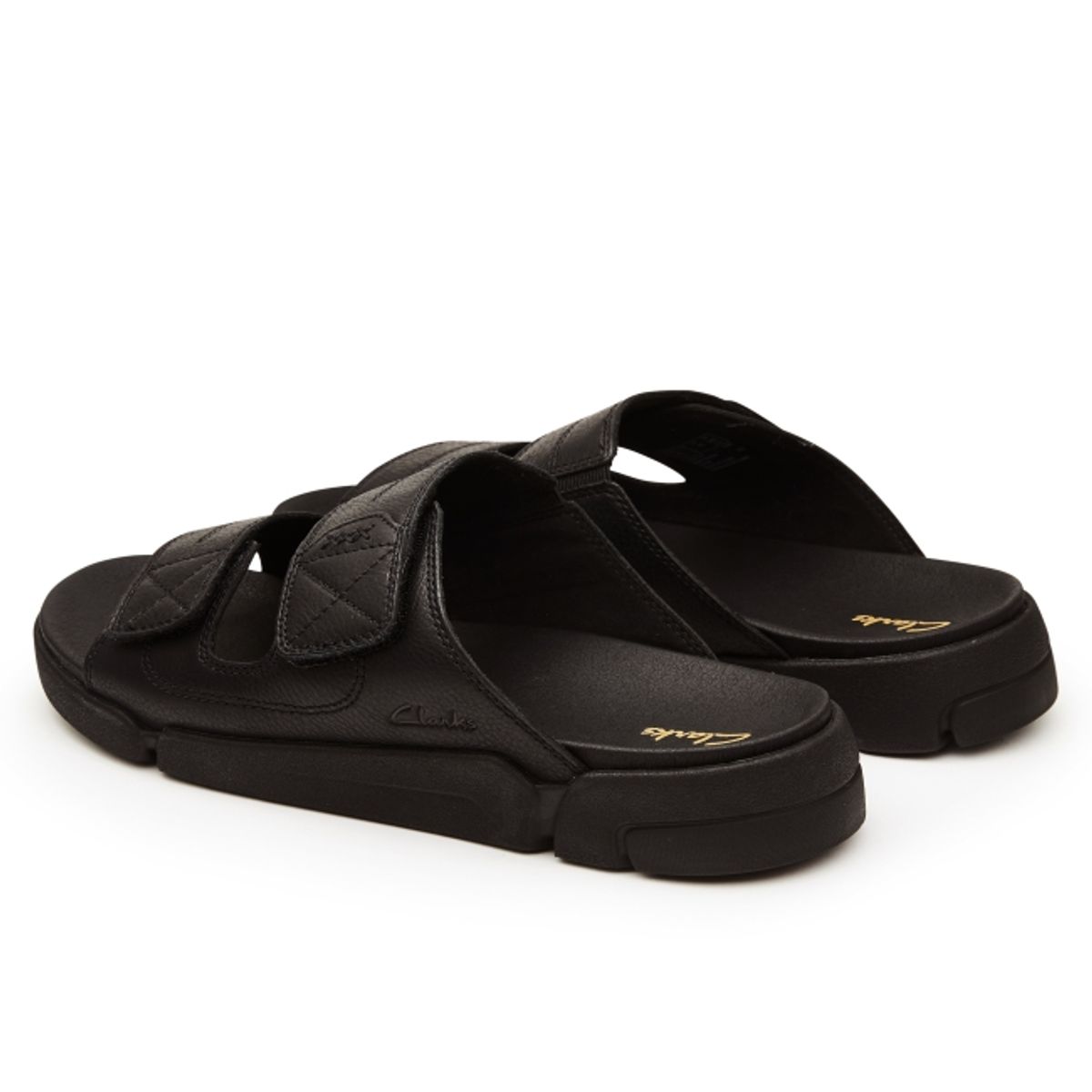 클락스(CLARKS) 클락스 남성 캐주얼 슬라이드 CLASAC5109MF1