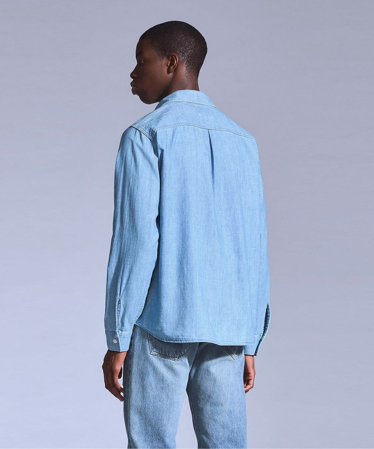 리바이스(LEVI'S) BLUETAB™ 워크 셔츠 001LH-0000