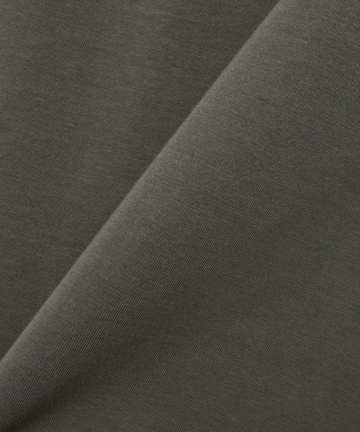 더 새터데이 이브닝 포스트(THE SATURDAY EVENING POST) Supima Cotton Regular Fit T-Shirt_Charcoal