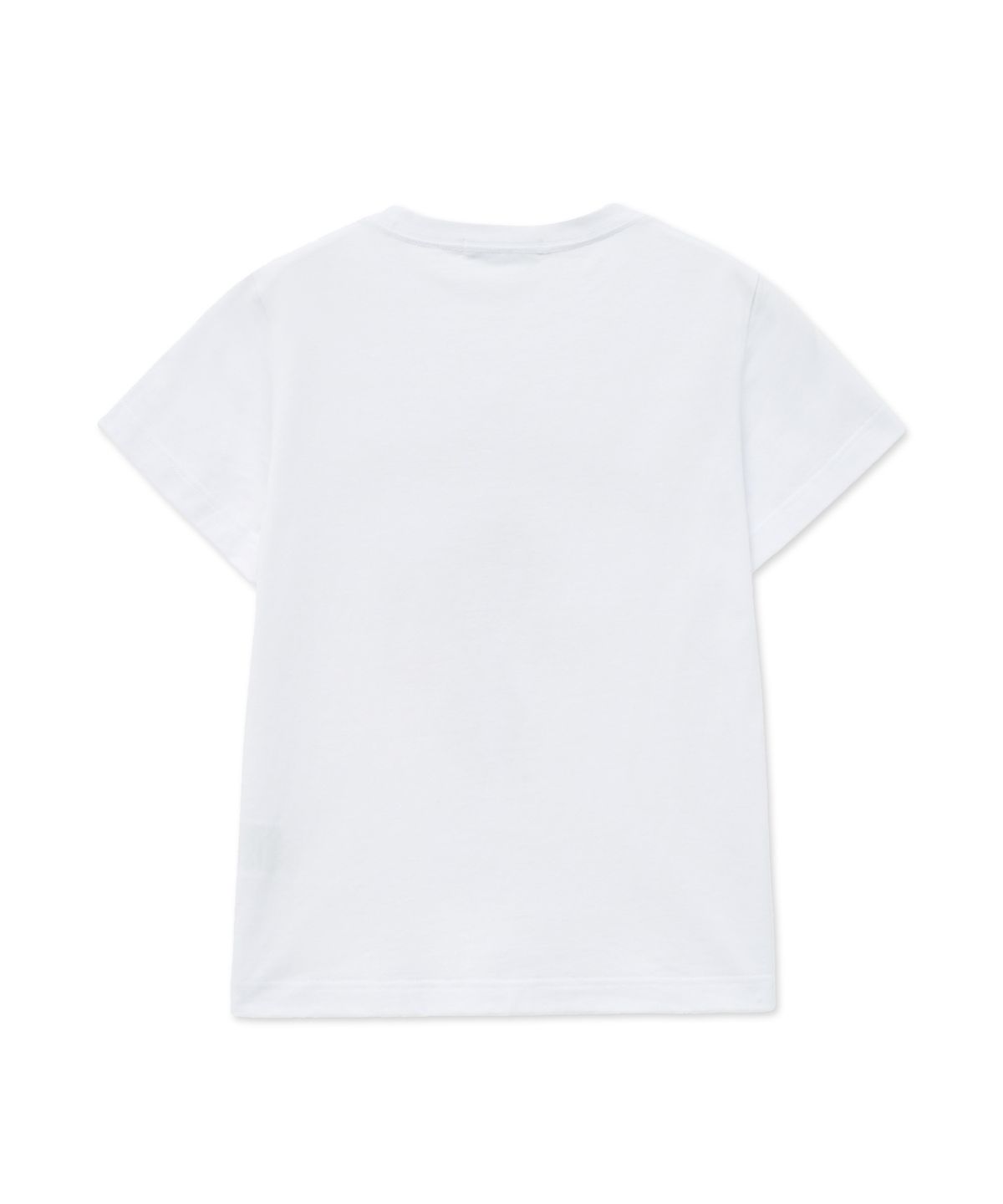 더 새터데이 이브닝 포스트(THE SATURDAY EVENING POST) Retro Heart T-Shirt_White