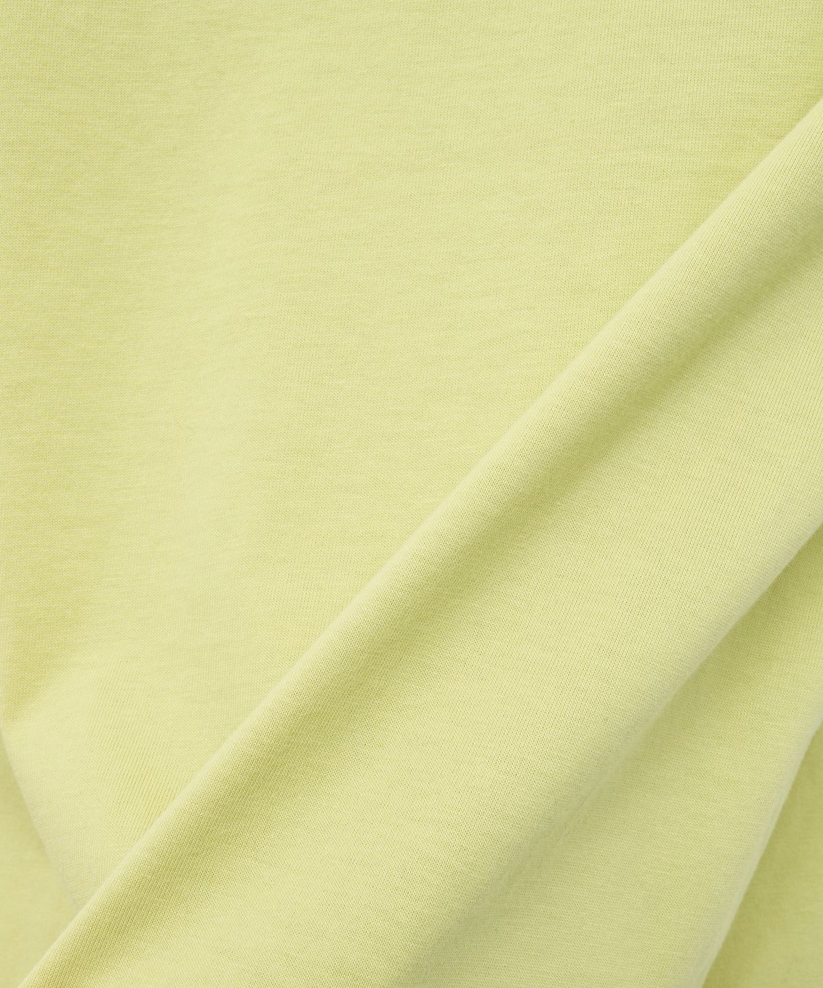 더 새터데이 이브닝 포스트(THE SATURDAY EVENING POST) Retro Heart T-Shirt_Lime