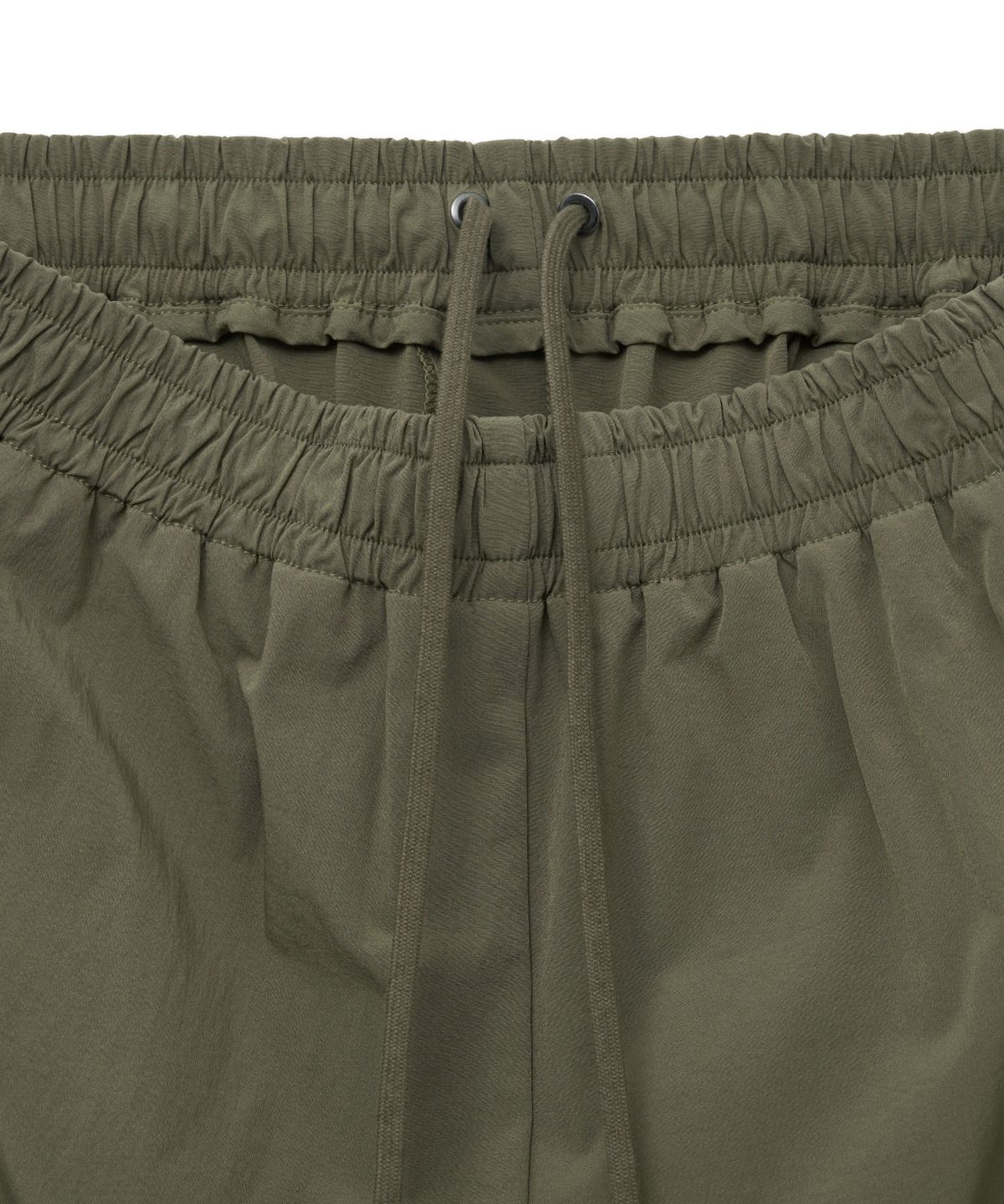 더 새터데이 이브닝 포스트(THE SATURDAY EVENING POST) Nylon Basic Shorts_Khaki