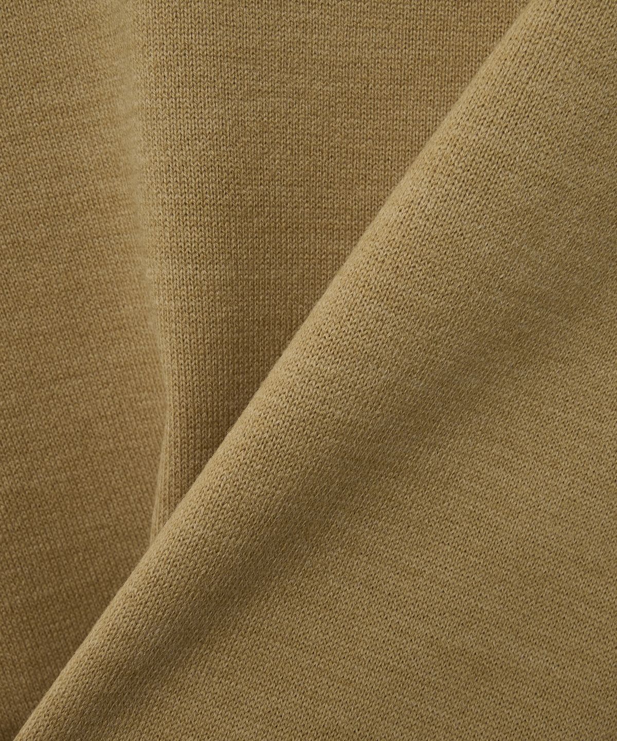 더 새터데이 이브닝 포스트(THE SATURDAY EVENING POST) Cutout Knit_Beige