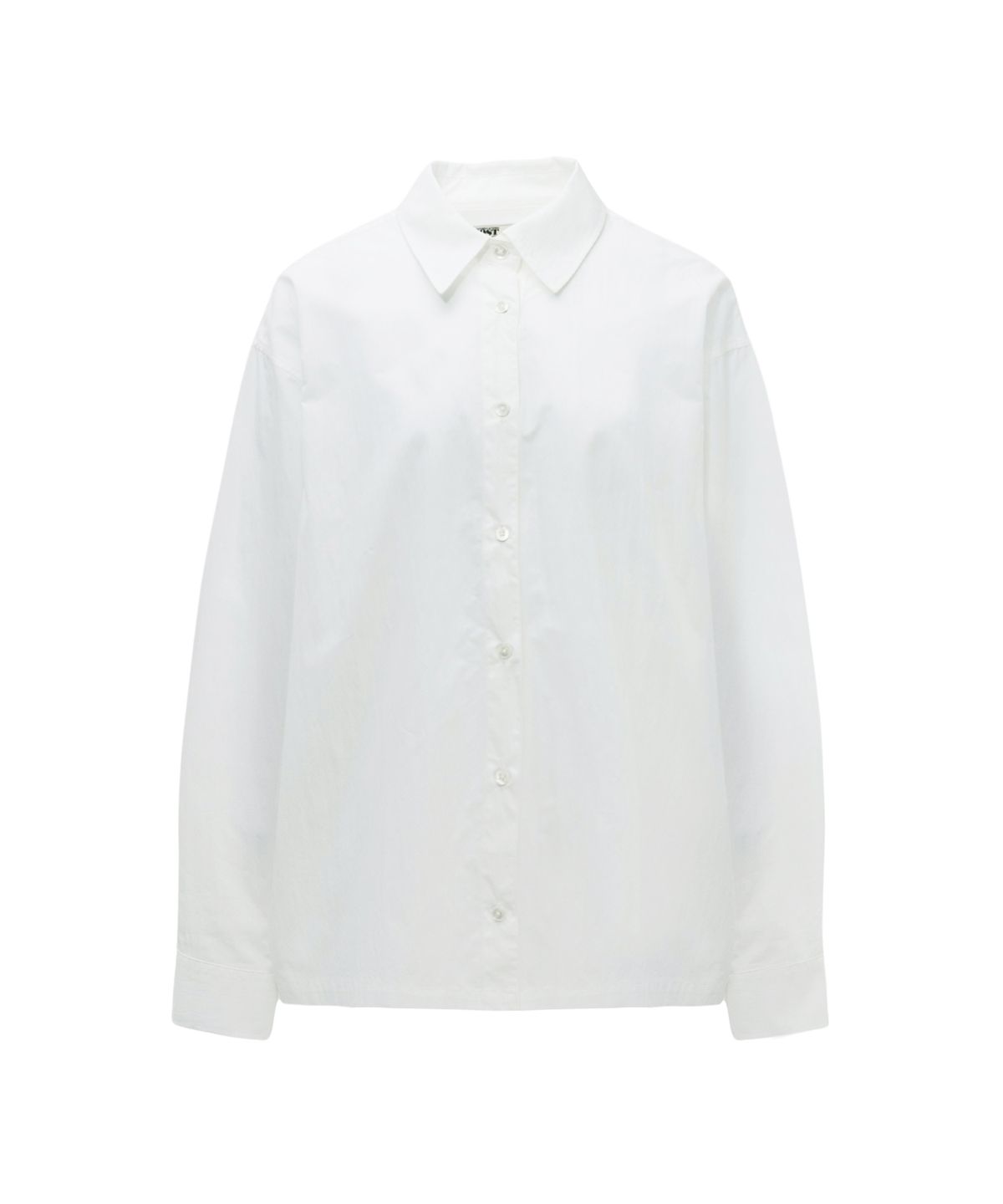 더 새터데이 이브닝 포스트(THE SATURDAY EVENING POST) Wrap Shirts_White