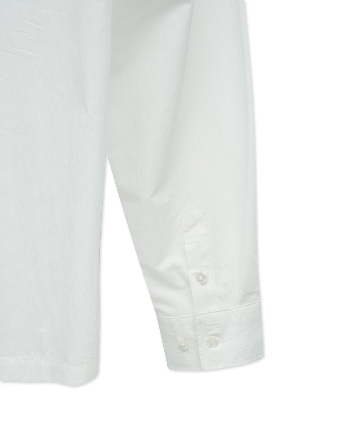 더 새터데이 이브닝 포스트(THE SATURDAY EVENING POST) Wrap Shirts_White
