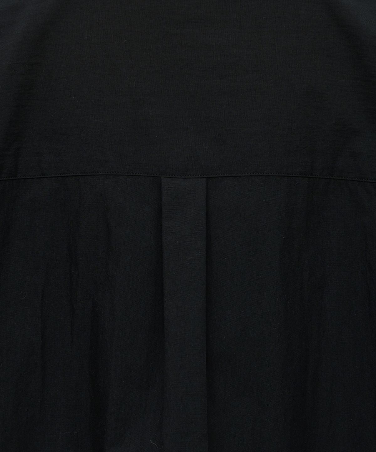 더 새터데이 이브닝 포스트(THE SATURDAY EVENING POST) Wrap Shirts_Black