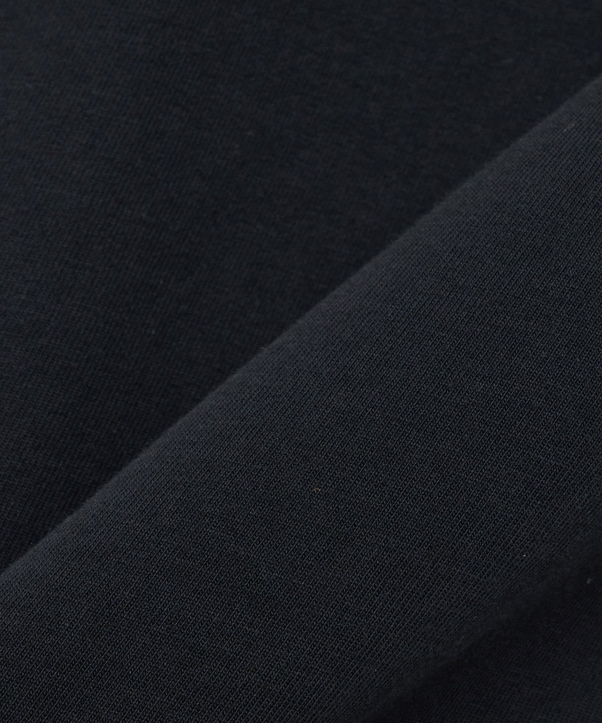 더 새터데이 이브닝 포스트(THE SATURDAY EVENING POST) Supima Cotton Slim Fit T-Shirt_Black
