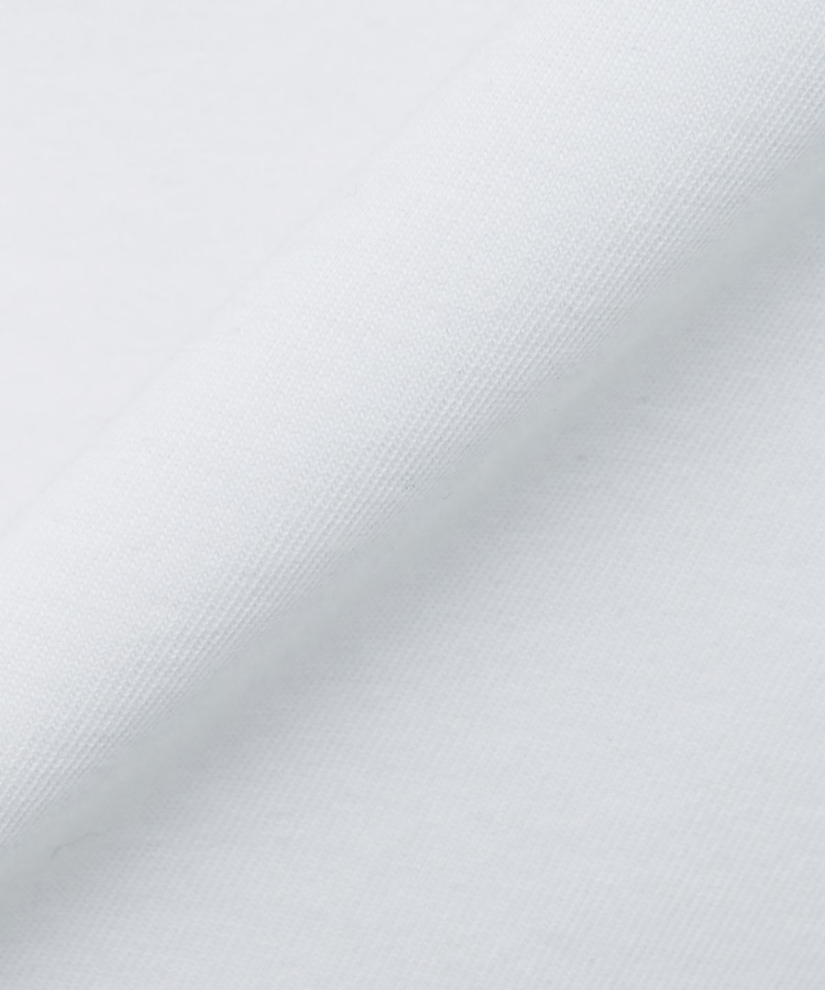 더 새터데이 이브닝 포스트(THE SATURDAY EVENING POST) Supima Cotton Loose Fit T-Shirt_White
