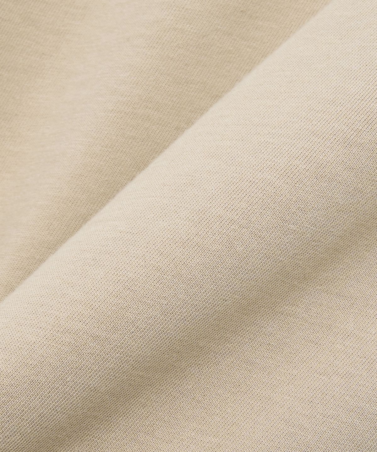 더 새터데이 이브닝 포스트(THE SATURDAY EVENING POST) Supima Cotton Loose Fit T-Shirt_Beige