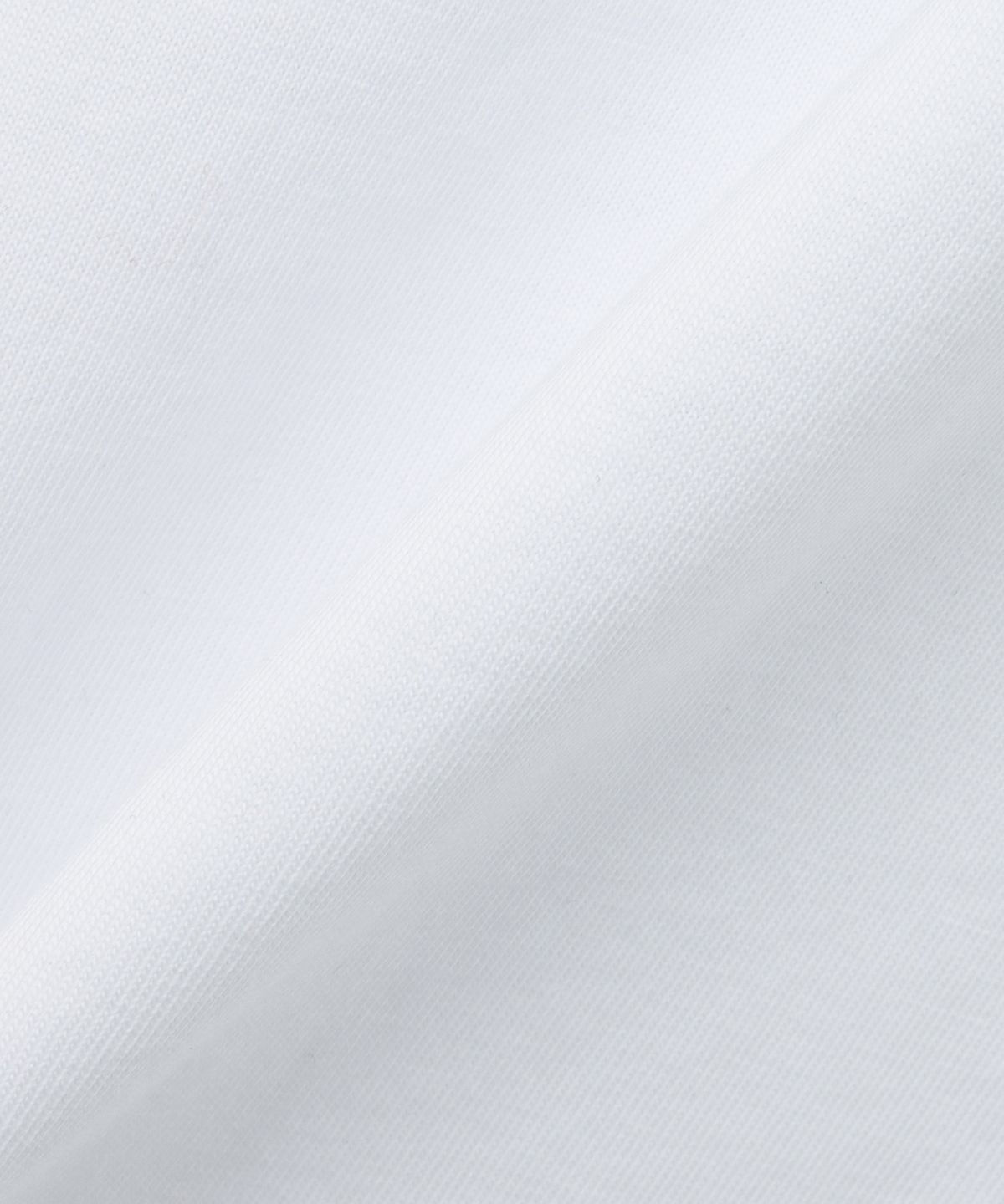 더 새터데이 이브닝 포스트(THE SATURDAY EVENING POST) Oval View T-Shirt_White