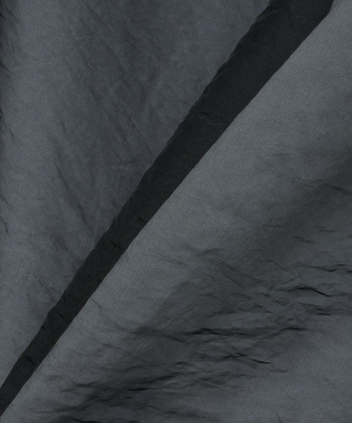 더 새터데이 이브닝 포스트(THE SATURDAY EVENING POST) Sheer Jacket_Black
