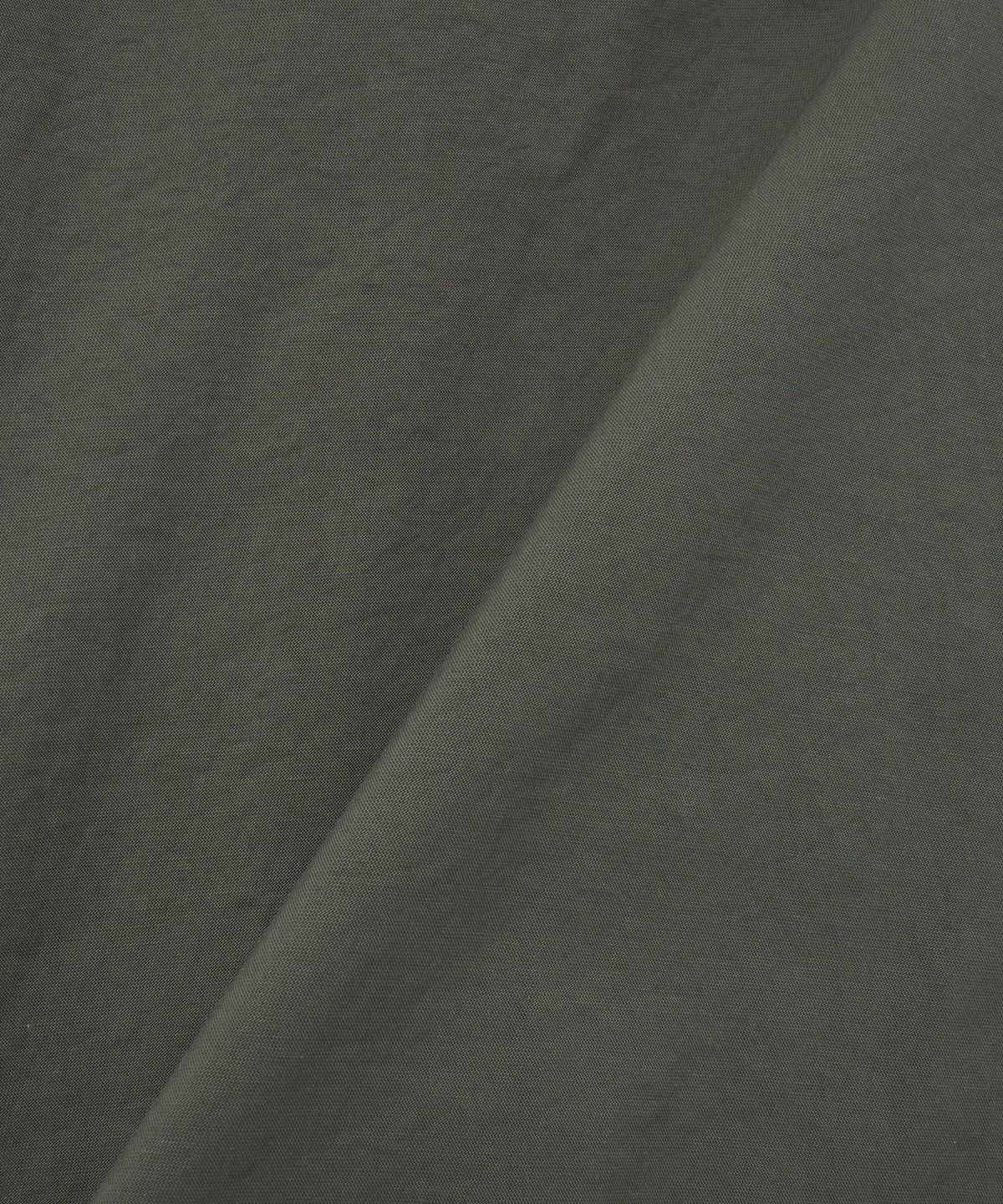 더 새터데이 이브닝 포스트(THE SATURDAY EVENING POST) One-Tuck Tailored Trousers_Khaki