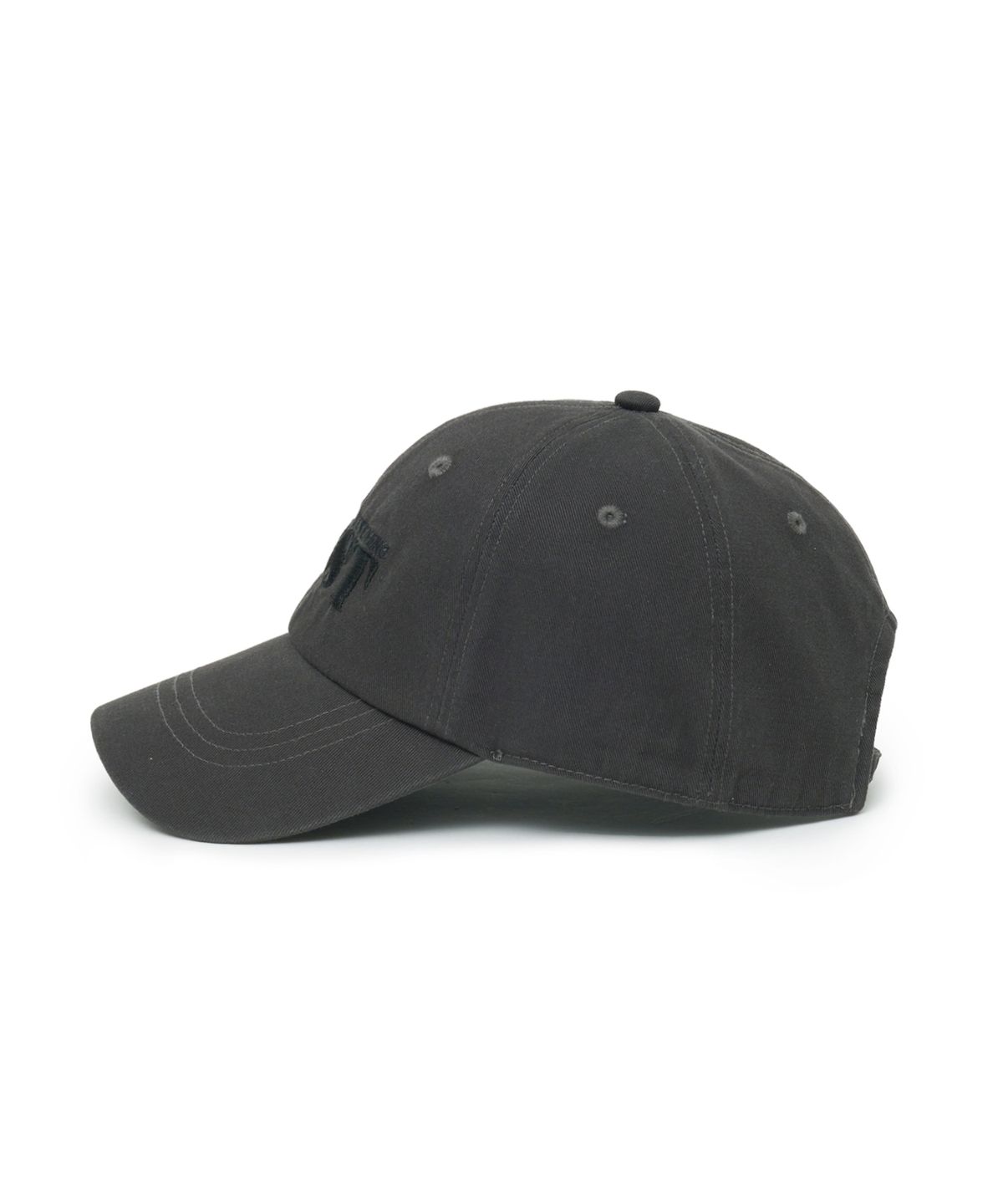 더 새터데이 이브닝 포스트(THE SATURDAY EVENING POST) SEP Logo Cap_Charcoal