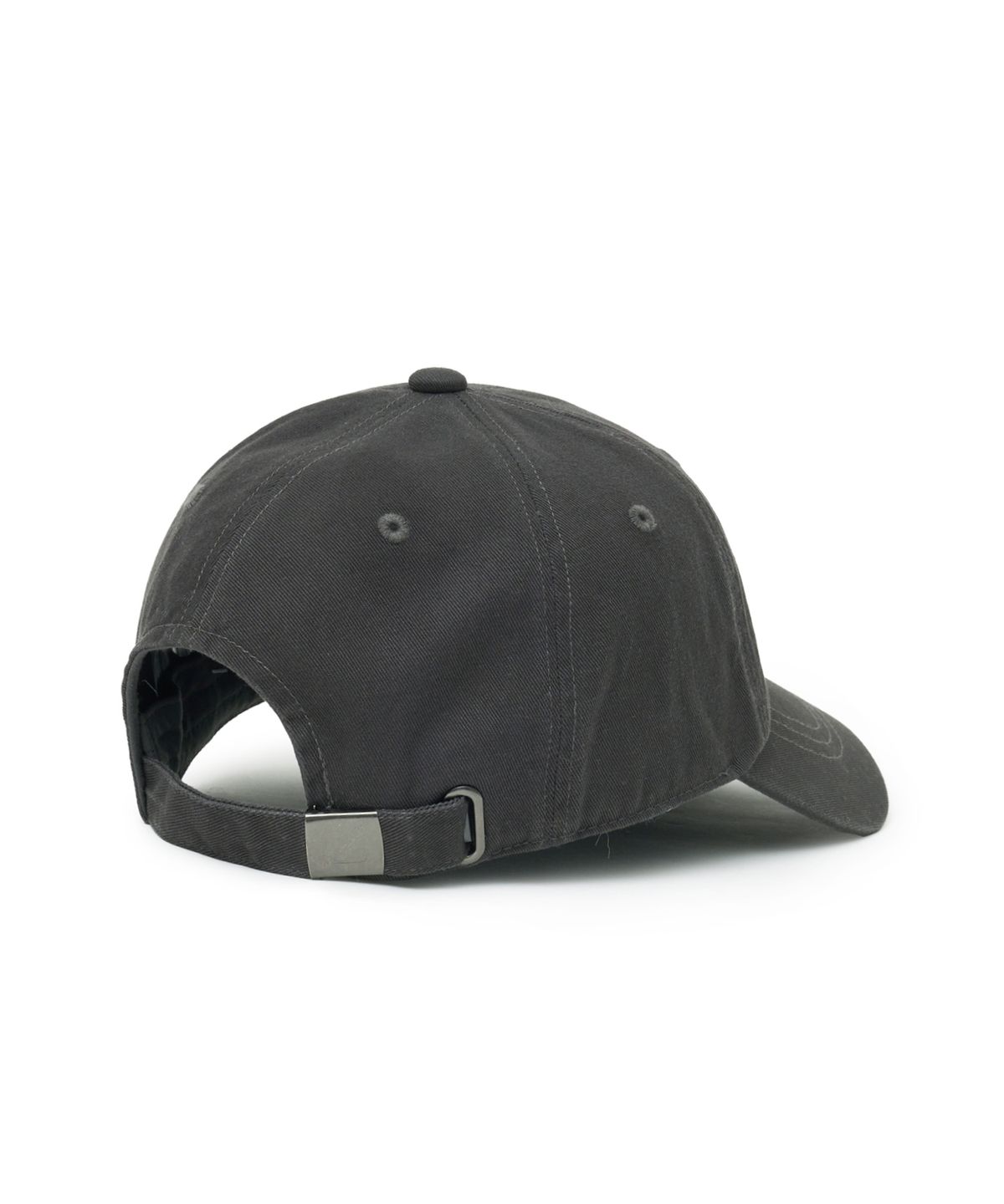 더 새터데이 이브닝 포스트(THE SATURDAY EVENING POST) SEP Logo Cap_Charcoal