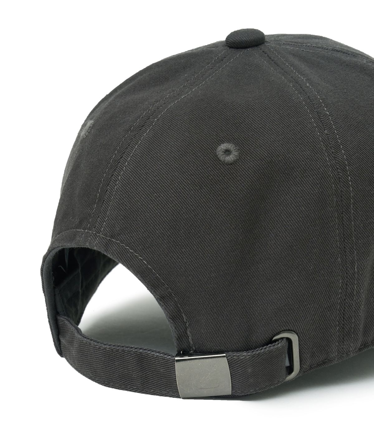 더 새터데이 이브닝 포스트(THE SATURDAY EVENING POST) SEP Logo Cap_Charcoal
