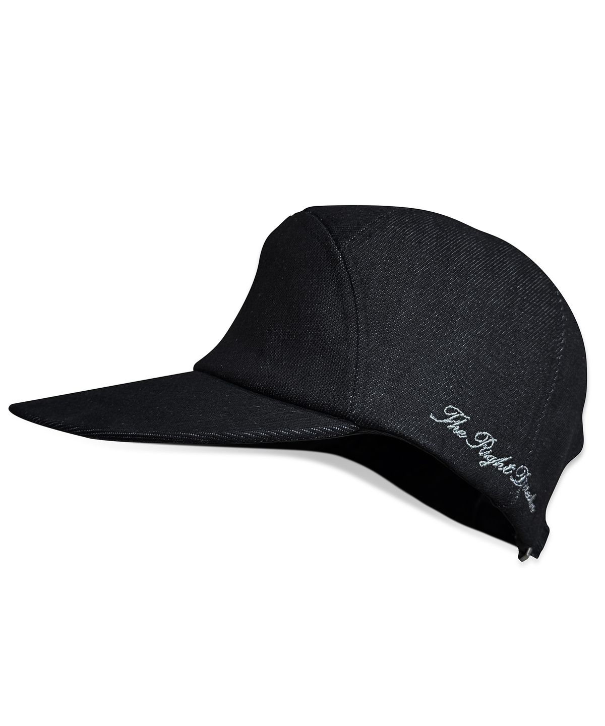 구보(GUVO) Denim rigid 7p cap