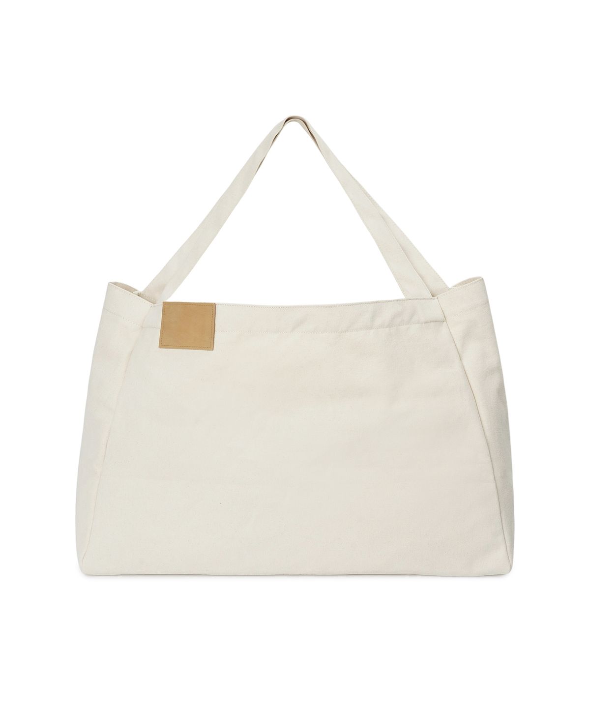 구보(GUVO) Mass mail bag, ecru