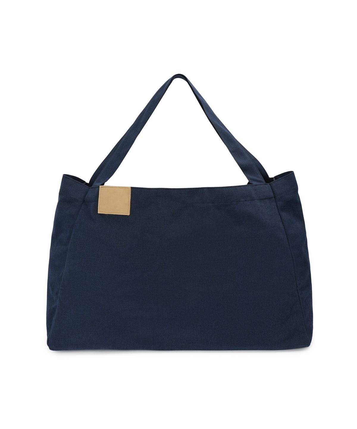 구보(GUVO) Mass mail bag, navy
