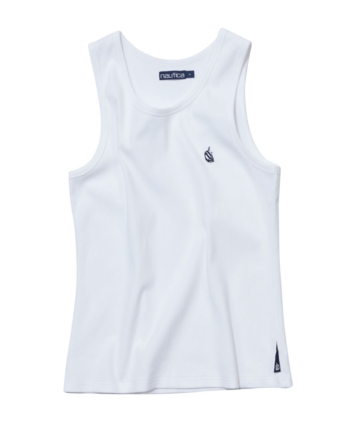 노티카(NAUTICA) 탱크 톱 2PACK