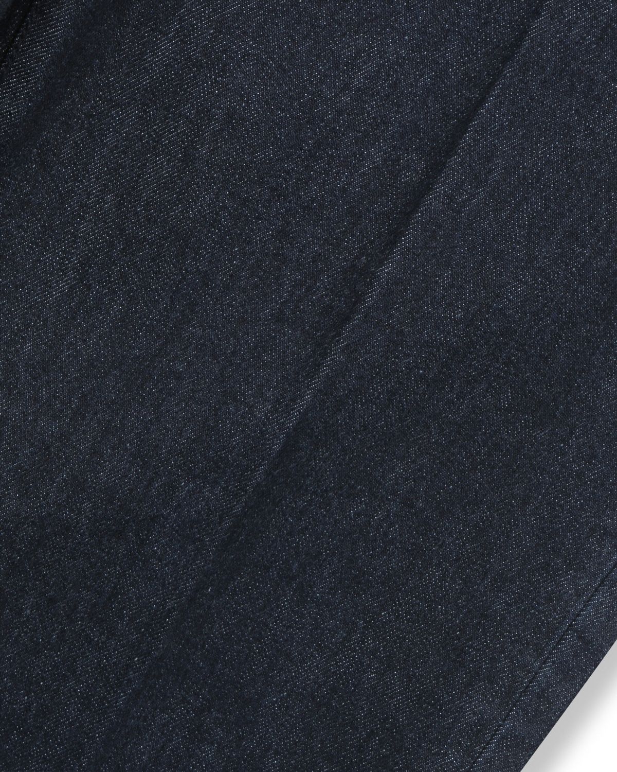 비슬로우(BESLOW) CONE MILL STRAIGHT LEG JEAN  INDIGO