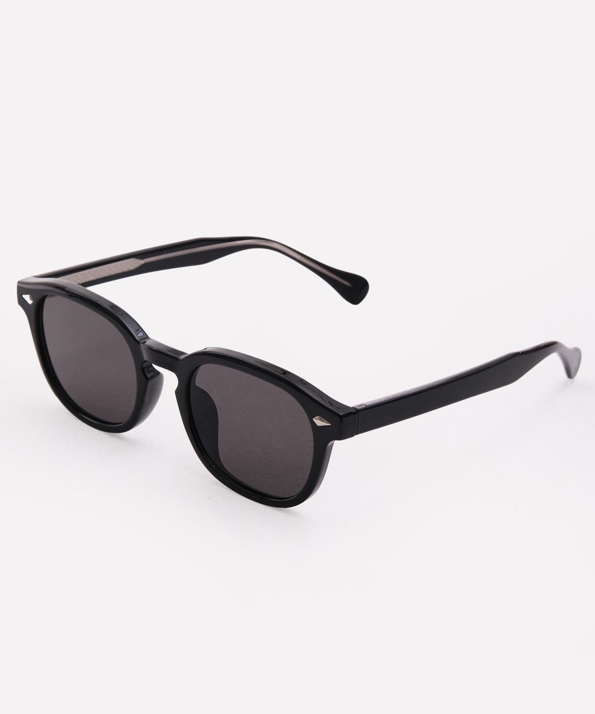 투큐브(2CUBE) Metro Round(Black)